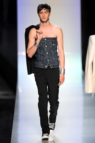 Jean Paul Gaultier / - 2010